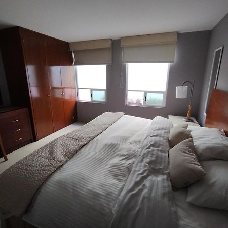 Residence L'Heritage Aristoteles 140 By Bluebay Kota Meksiko Bagian luar foto