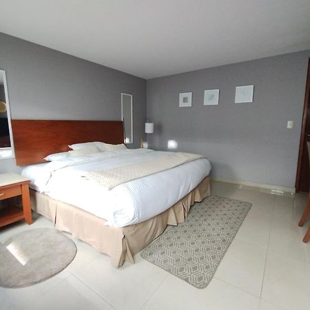 Residence L'Heritage Aristoteles 140 By Bluebay Kota Meksiko Bagian luar foto