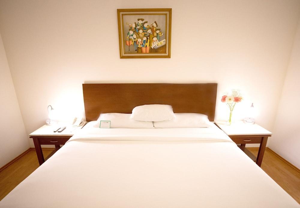 Residence L'Heritage Aristoteles 140 By Bluebay Kota Meksiko Bagian luar foto