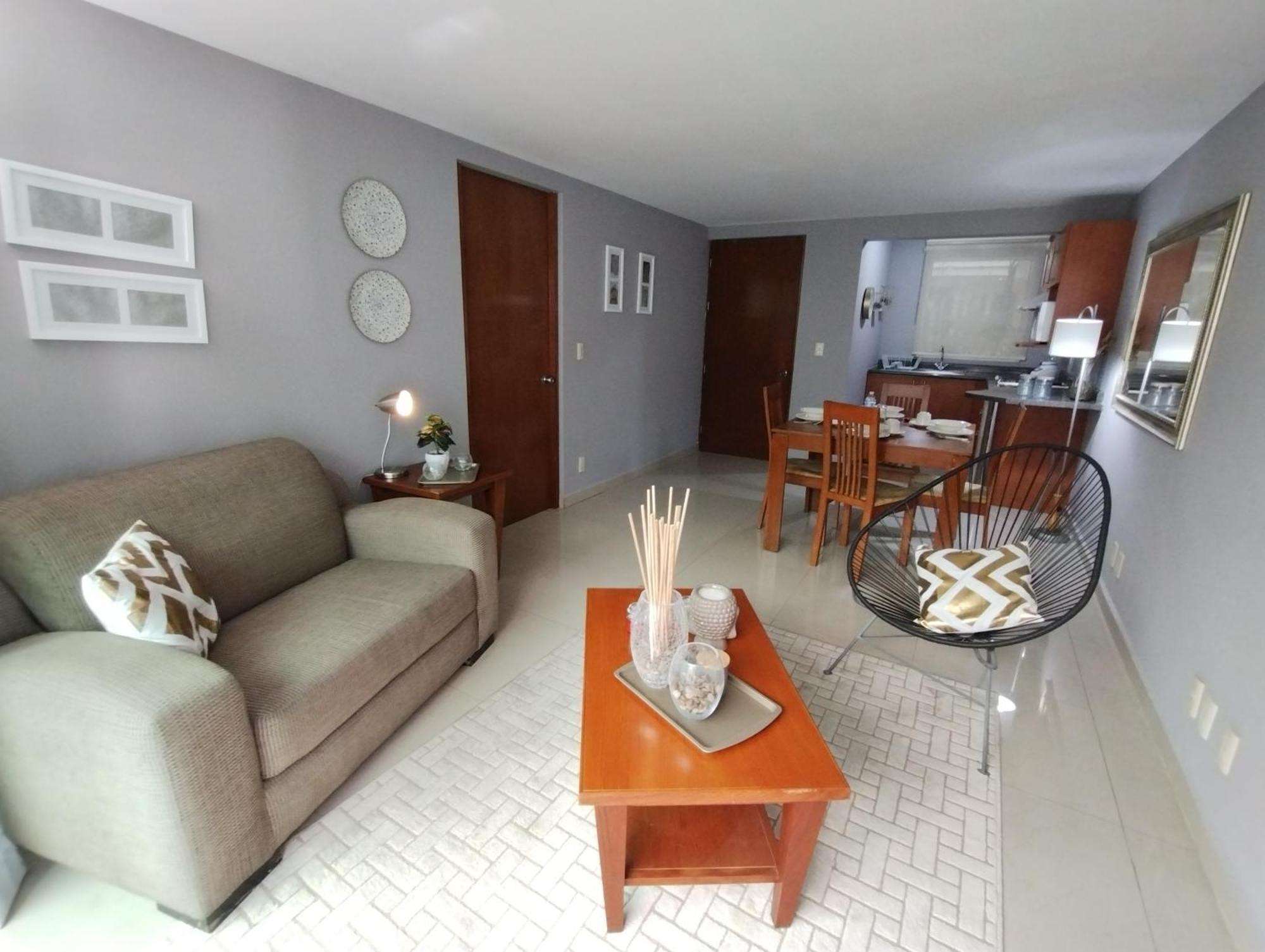 Residence L'Heritage Aristoteles 140 By Bluebay Kota Meksiko Bagian luar foto