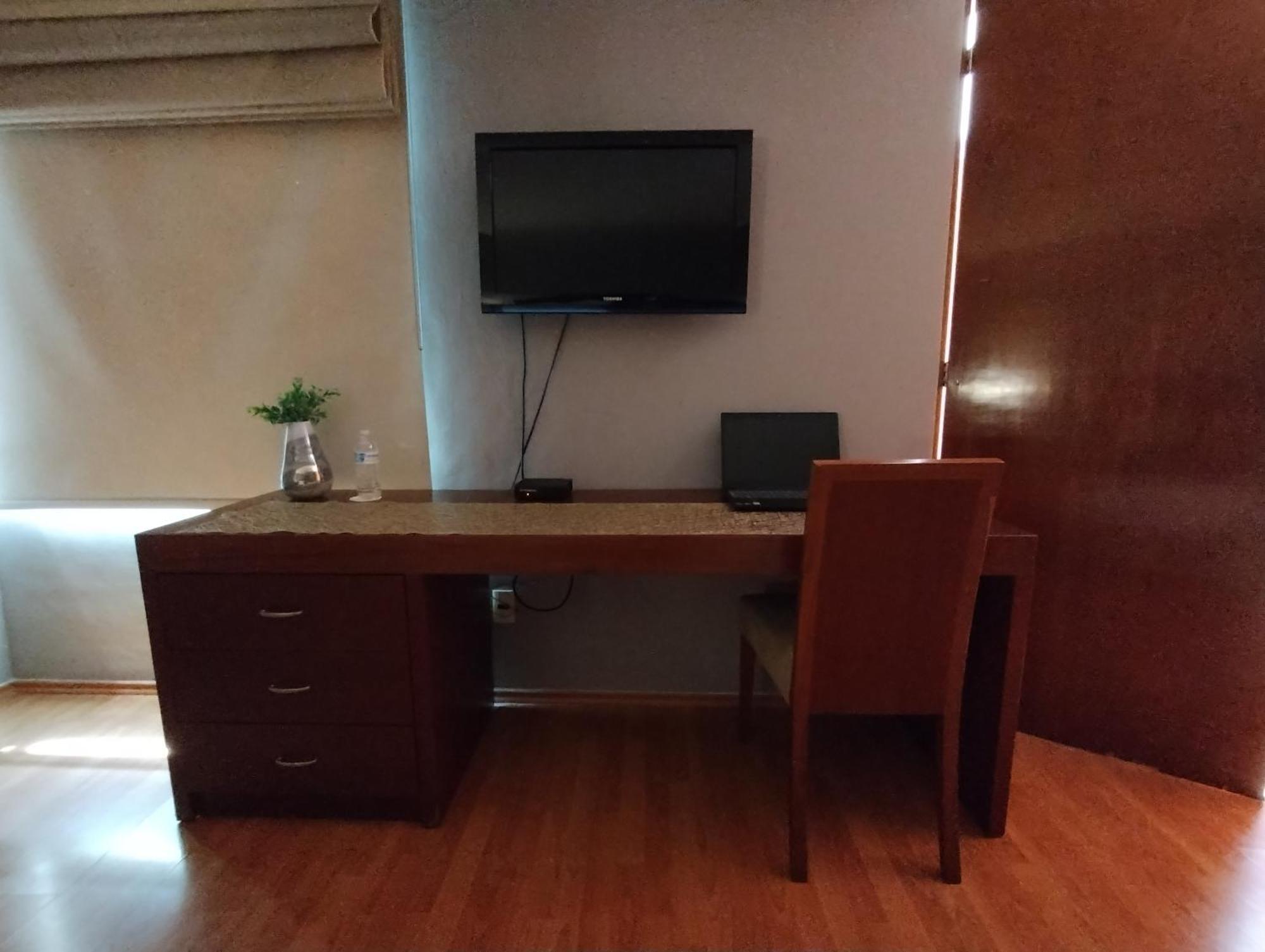 Residence L'Heritage Aristoteles 140 By Bluebay Kota Meksiko Bagian luar foto