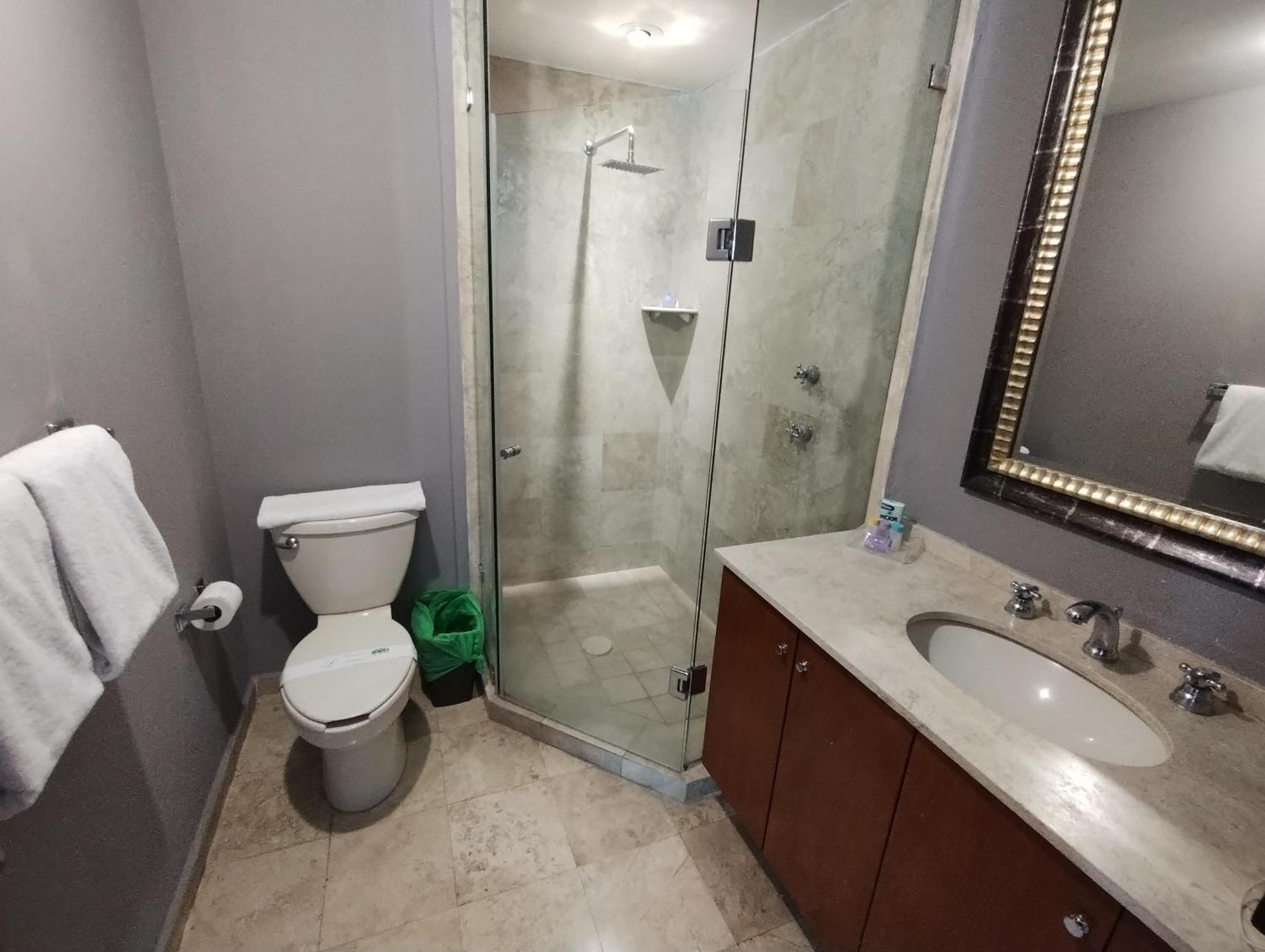 Residence L'Heritage Aristoteles 140 By Bluebay Kota Meksiko Bagian luar foto