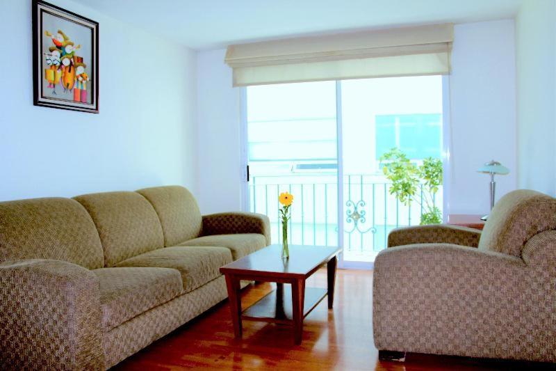 Residence L'Heritage Aristoteles 140 By Bluebay Kota Meksiko Ruang foto