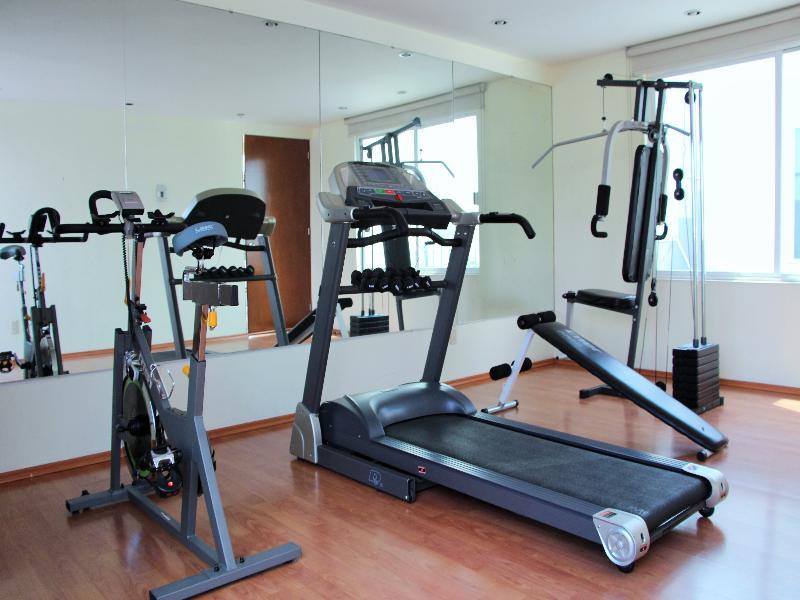 Residence L'Heritage Aristoteles 140 By Bluebay Kota Meksiko Bagian luar foto