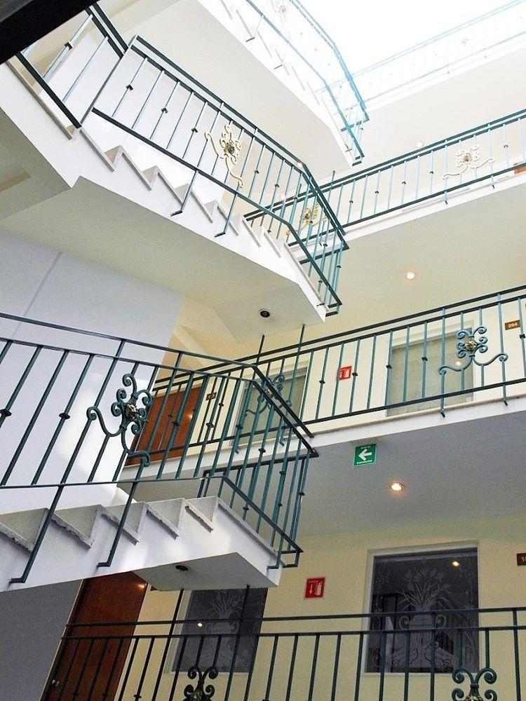 Residence L'Heritage Aristoteles 140 By Bluebay Kota Meksiko Bagian luar foto