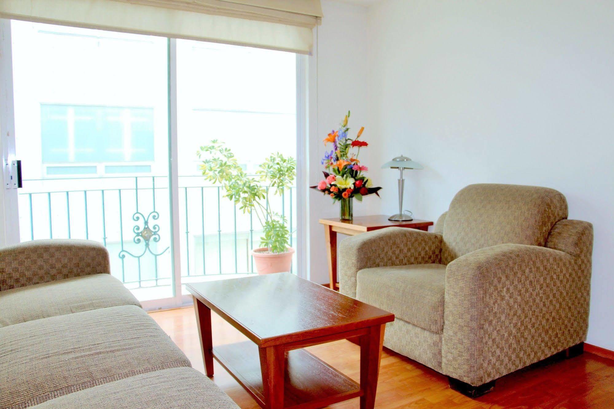 Residence L'Heritage Aristoteles 140 By Bluebay Kota Meksiko Bagian luar foto