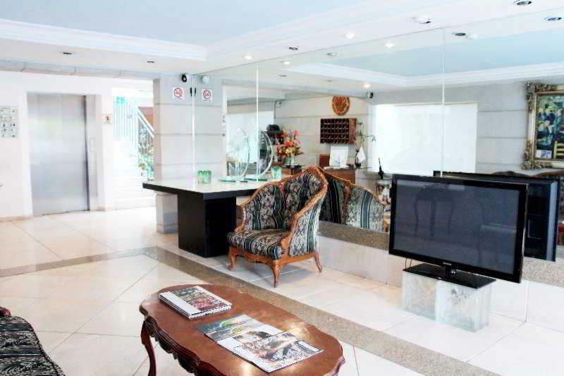 Residence L'Heritage Aristoteles 140 By Bluebay Kota Meksiko Bagian luar foto