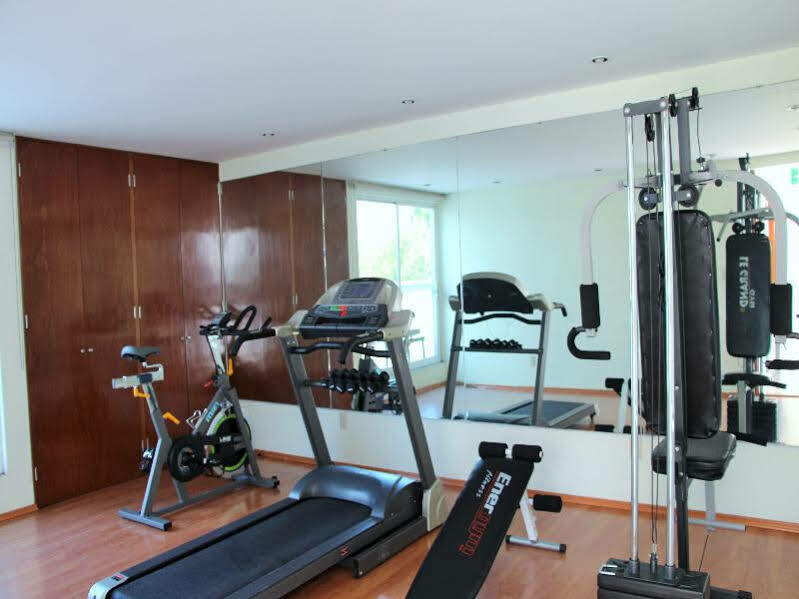 Residence L'Heritage Aristoteles 140 By Bluebay Kota Meksiko Bagian luar foto